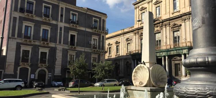 斯西拉密斯住宿加早餐旅馆(B&B Sciara Larmisi)图片