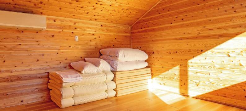 富士山度假村芙蓉之宿木屋(Fuyo No Yado)图片