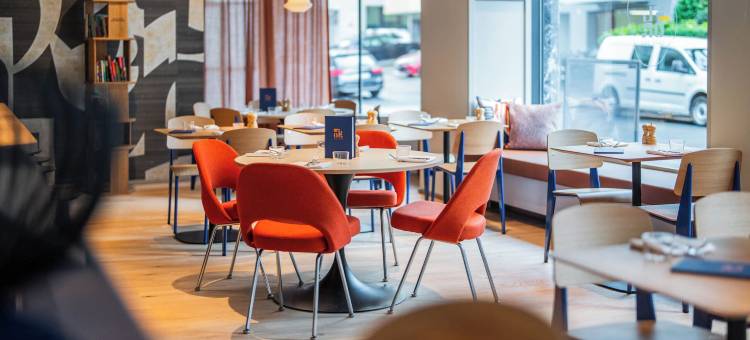 泽费尔德速乐酒店(Boutique-Hotel Seefeld)图片