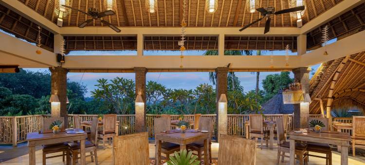 阿莱娜度假村-普拉玛纳体验(The Alena Resort a Pramana Experience)图片