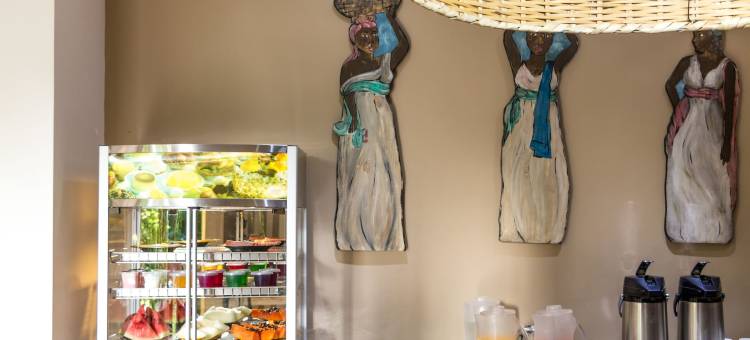 特拉旅馆(Pousada da Terra)图片