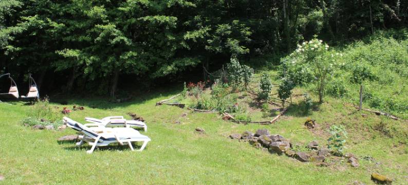 布匈康帕涅酒店(Le Bouchon de Campagne)图片