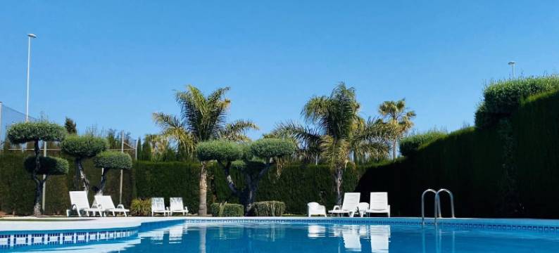 卡内特普拉亚酒店(Hotel Playa Canet)图片