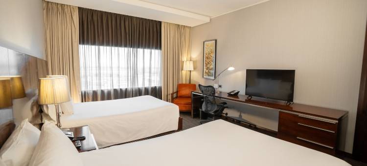 希尔顿花园酒店-圣地亚哥机场(Hilton Garden Inn Santiago - Airport)图片