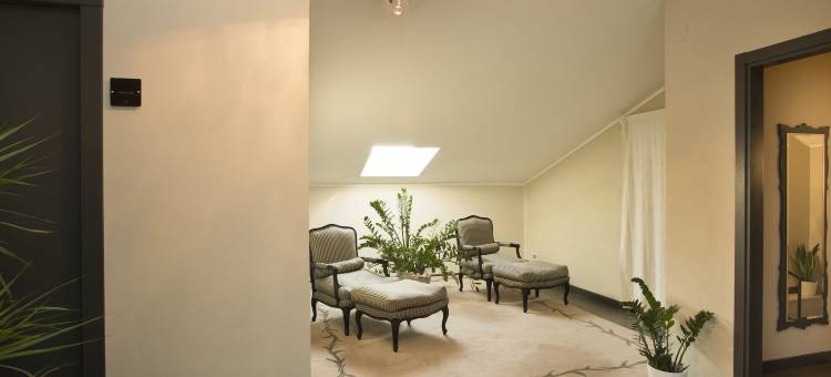 莫斯卡迷人之家别墅住宿加早餐旅馆(Villa Mosca Charming House)图片