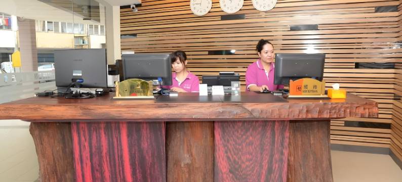 DK价值旅馆(DK Value Inn)图片