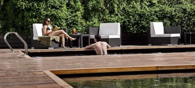 布宜诺斯艾利斯诺富特酒店(Novotel Buenos Aires)图片