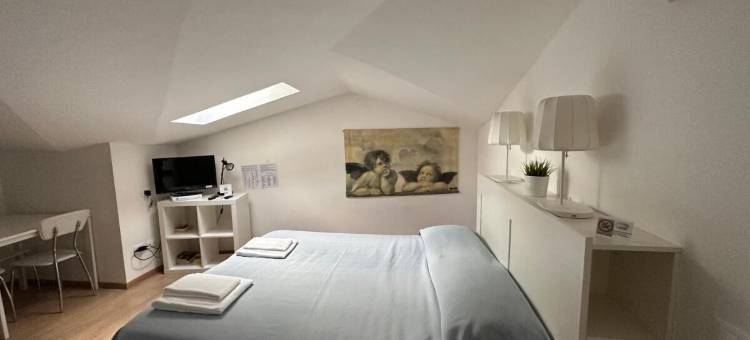 艾琳酒店(Hotel Irene)图片