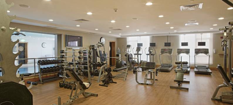 科威特市区千禧中央酒店(Millennium Central Kuwait Downtown)图片