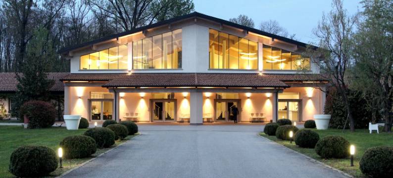 卡珀拉古酒店(Hotel Capolago)图片