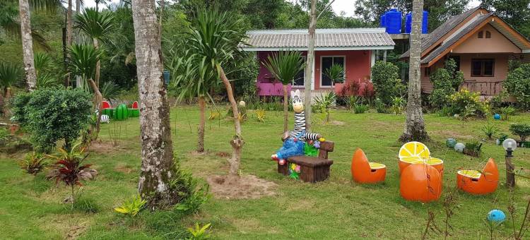 李红楼民宿(Lee Red House)图片