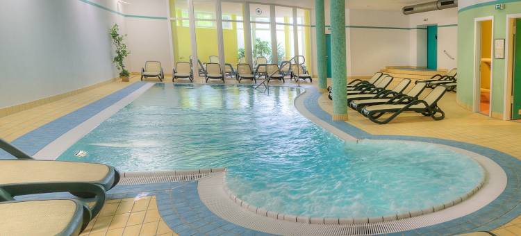 邦德假日酒店(Urlaubshotel Binder)图片