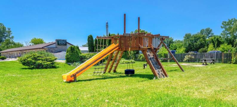 加布雷斯酒店(The Gables Inn)图片