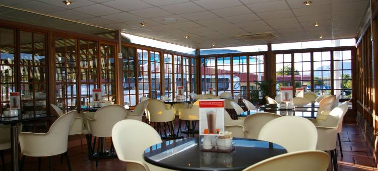 Protea Hotel Harrismith Montrose图片