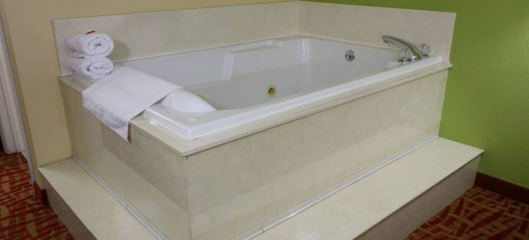 塞维尔维尔鸽子谷温德姆呗盟酒店(Baymont by Wyndham Sevierville Pigeon Forge)图片