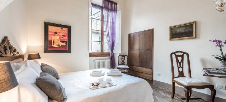 Mmega 豪华佩特拉圣弗雷迪亚诺(Luxury Petra San Frediano by Mmega)图片