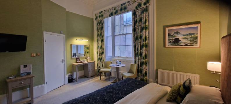 奥斯本酒店(The Osborne Hotel)图片