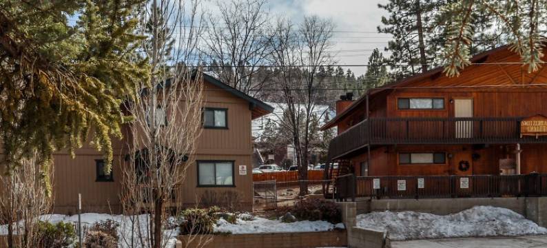 在顶峰制造记忆 #1683(Makin' Memories at Summit-1683 by Big Bear Vacations)图片