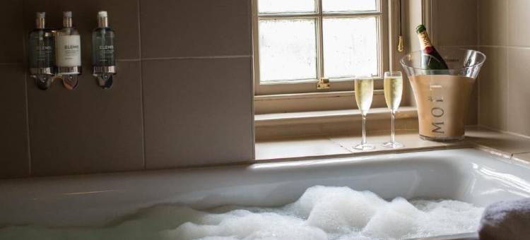 米尔森斯克斯格拉夫厅酒店(Milsoms Kesgrave Hall)图片