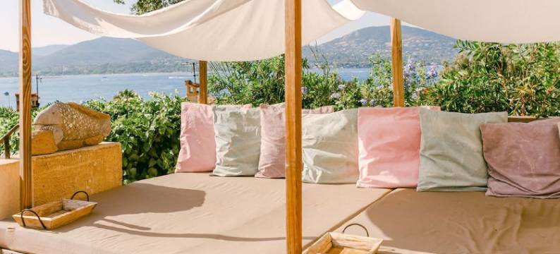 拉巴斯蒂德安托万酒店(La Bastide d'Antoine)图片