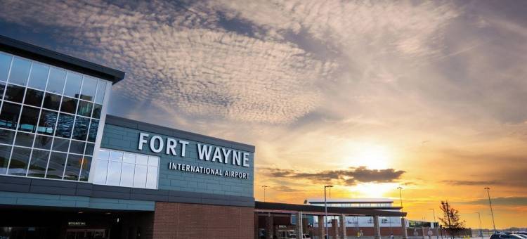 舒适套房 - 韦恩堡西南(Comfort Suites Fort Wayne - Southwest)图片