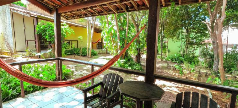 巴西热带村酒店(Brasil Tropical Village)图片