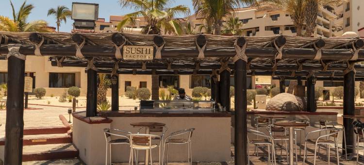 索玛尔度假村(Solmar Resort)图片