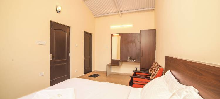 尼尔吉里斯温泉(The Springs Nilgiris)图片