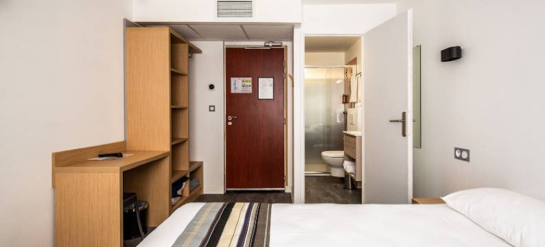 巴黎-巴塞罗那PB酒店(Hôtel & Hostel PB - Paris-Barcelone)图片