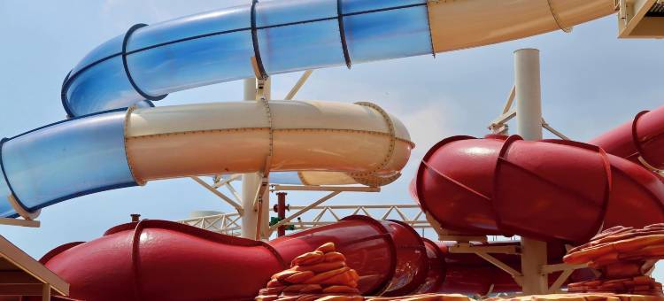 品质酒店海湾海岸机场(Quality Inn Gulf Shores Airport)图片