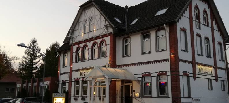 班奈特餐厅及酒店(Bennetts Restaurant Und Hotel)图片