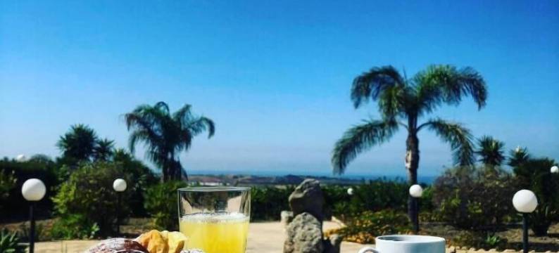 吉贝萨庭院酒店(Corte Della Jbsa)图片