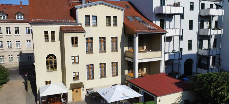 子午线酒店(Hotel Meridian)图片