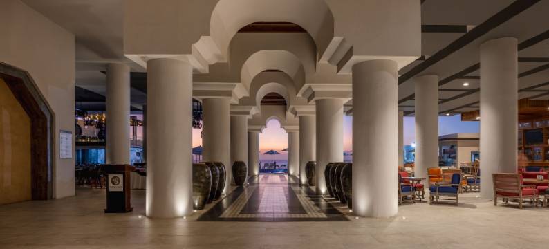 皇家别墅度假村(Royal Villas Resort)图片