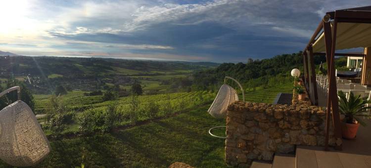 波吉欧别墅酒店(Villa del Poggio Prosecco Bike Hotel)图片