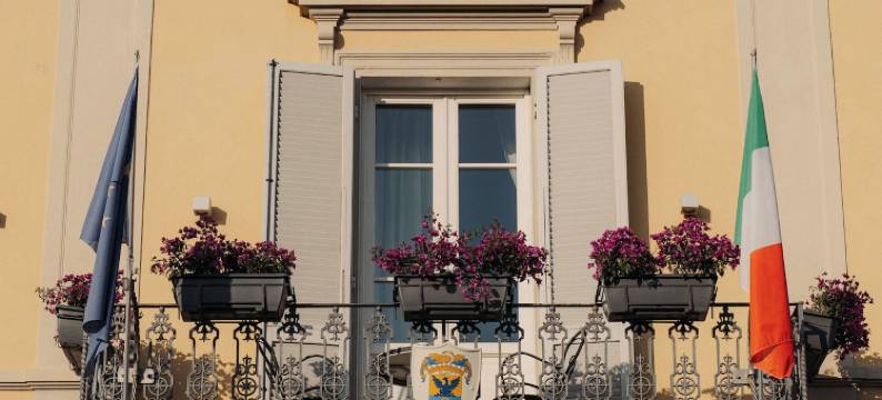 圭斯卡多宫酒店(Hotel Palazzo Guiscardo Pietrasanta)图片