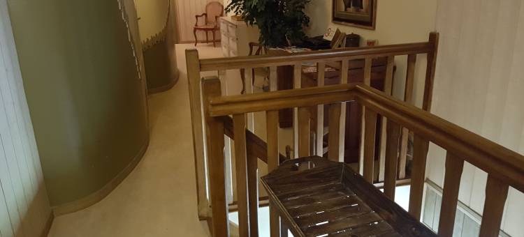 卡勒雷耶之家酒店(Logis Relais des Caillères)图片
