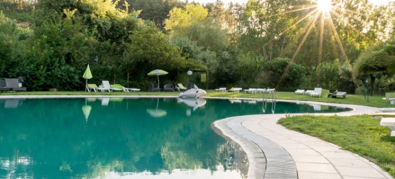 克莱斯特罗公寓式酒店(Quinta Do Crestelo Aparthotel)图片