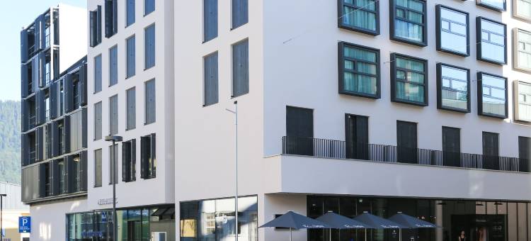 库夫施泰因阿特酒店(arte Hotel Kufstein)图片