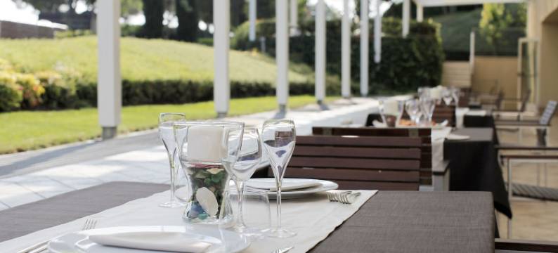 科卡皇家泰式温泉酒店(Cocca Hotel Royal Thai Spa)图片