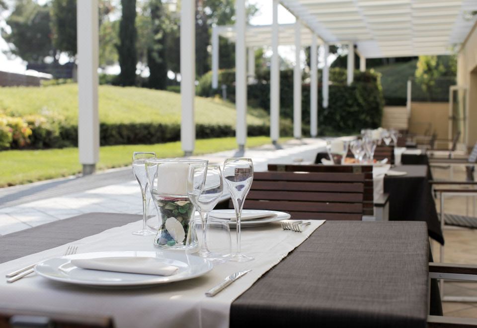 Cocca Hotel Royal Thai Spa Hotel Overview