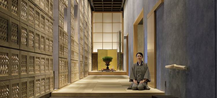 虹夕诺雅东京(HOSHINOYA Tokyo)图片