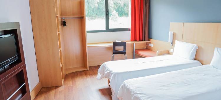 宜必思吉罗那布拉瓦海岸酒店(Ibis Girona Costa Brava)图片