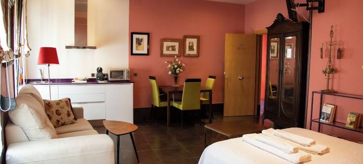 西尔文特宫(Palacio Sirvente Mieres - Parking Gratuito)图片