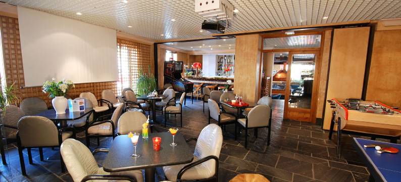 卡尔里酒店(Carlit)图片