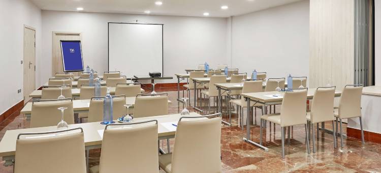 科尔多瓦卡利法NH酒店(NH Cordoba Califa)图片