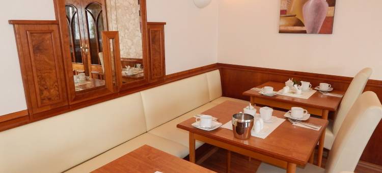 利顺德饭店(Hotel Astor)图片