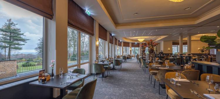 弗莱彻瓦尔蒙特公园酒店(Fletcher Parkhotel Val Monte)图片