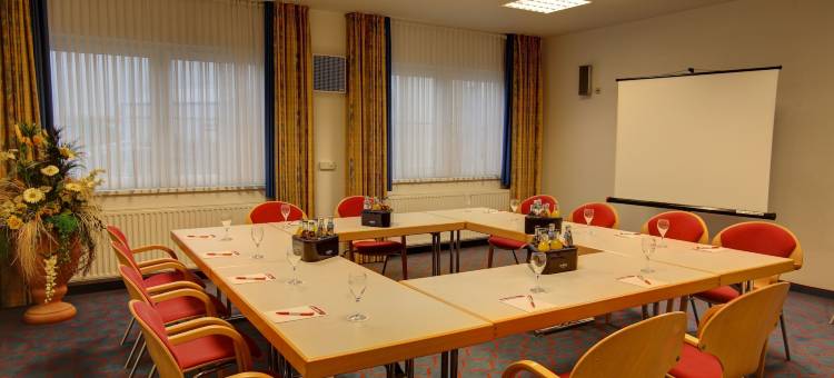 朗恩诺摩塔纳酒店(Hotel Montana Lauenau)图片