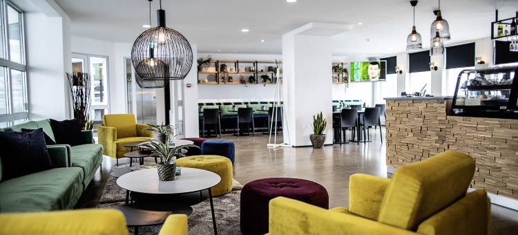 201 号酒店(201 Hotel)图片